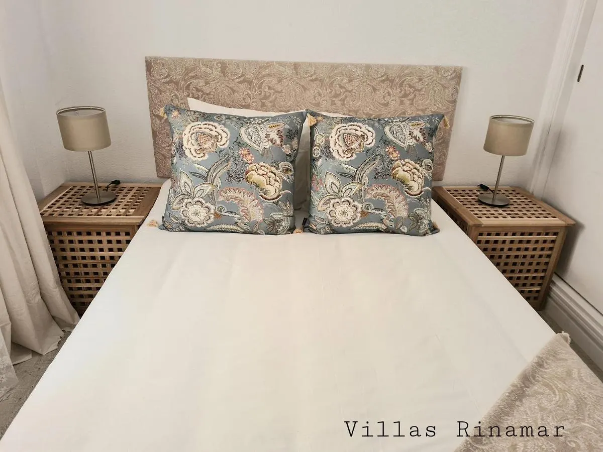 Appartement Adeje Penthouse By Villas Rinamar Costa Adeje