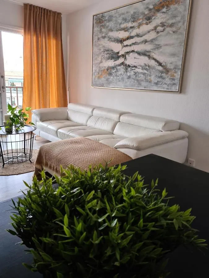 Apartamento Adeje Penthouse By Villas Rinamar Costa Adeje